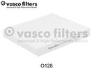 DAVID VASCO O128