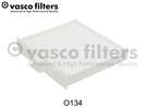 DAVID VASCO O134