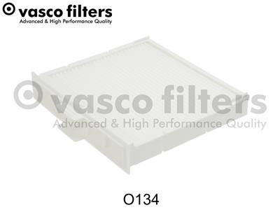 DAVID VASCO O134 EAN: 5908311941348.