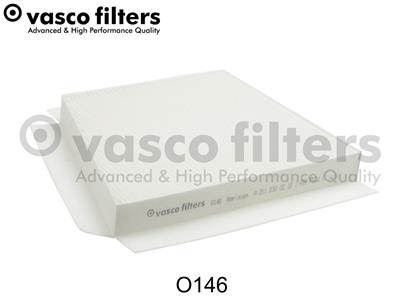 DAVID VASCO O146 EAN: 5908311949696.