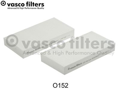 DAVID VASCO O152 EAN: 5908311941522.