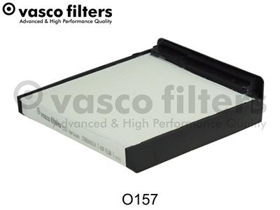 DAVID VASCO O157 EAN: 5908311943762.