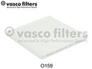 DAVID VASCO O159