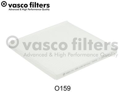 DAVID VASCO O159 EAN: 5908311941997.