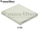 DAVID VASCO O168