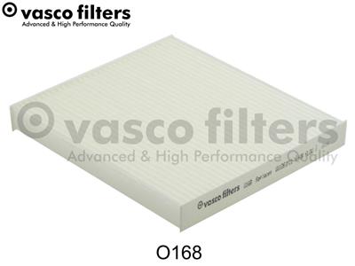 DAVID VASCO O168 EAN: 5908311949702.