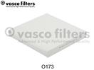 DAVID VASCO O173