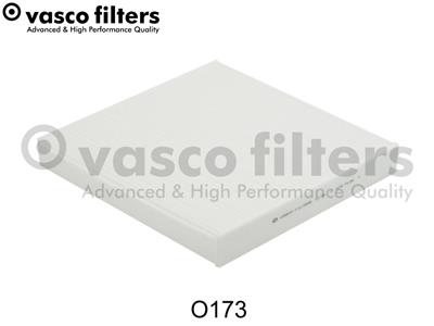 DAVID VASCO O173 EAN: 5908311941737.