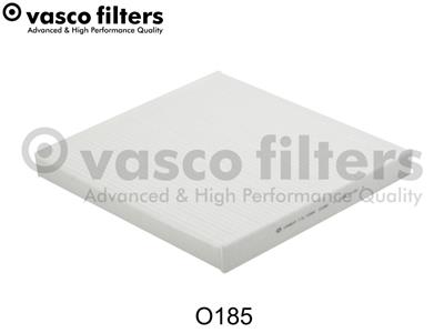 DAVID VASCO O185 EAN: 5908311943427.