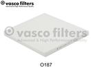 DAVID VASCO O187