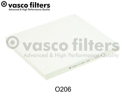 DAVID VASCO O206 EAN: 5908311944172.