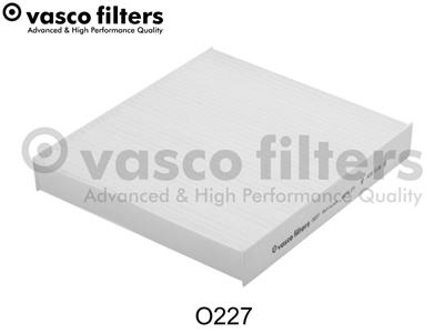 DAVID VASCO O227 EAN: 5906190580078.