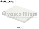 DAVID VASCO O701