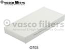 DAVID VASCO O703