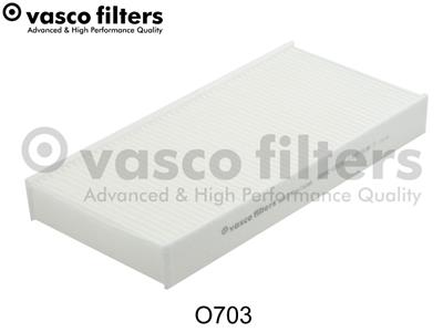 DAVID VASCO O703 EAN: 5908311947036.