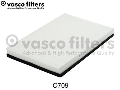 DAVID VASCO O709 EAN: 5908311943519.