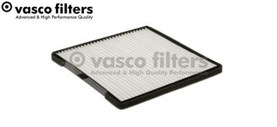 DAVID VASCO O711 EAN: 5906190580108.