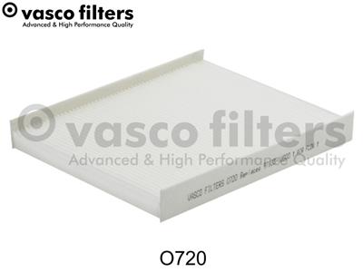 DAVID VASCO O720 EAN: 5906190581761.