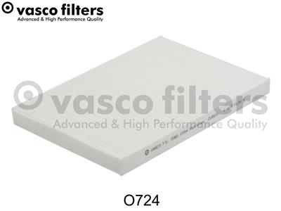 DAVID VASCO O724 EAN: 5908311945261.