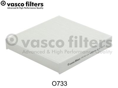 DAVID VASCO O733 EAN: 5906190581778.