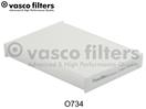 DAVID VASCO O734