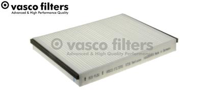 DAVID VASCO O736 EAN: 5906190582348.