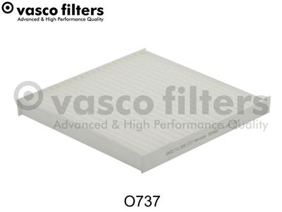 DAVID VASCO O737 EAN: 5906190583475.