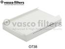 DAVID VASCO O738