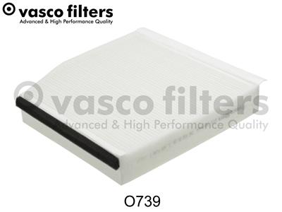 DAVID VASCO O739 EAN: 5906190583482.