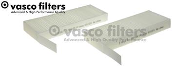 DAVID VASCO O747 EAN: 5906190582898.