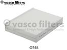 DAVID VASCO O748