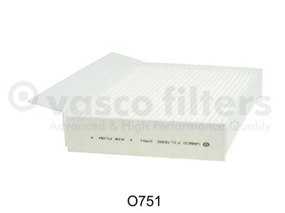 DAVID VASCO O751 EAN: 5908311948347.