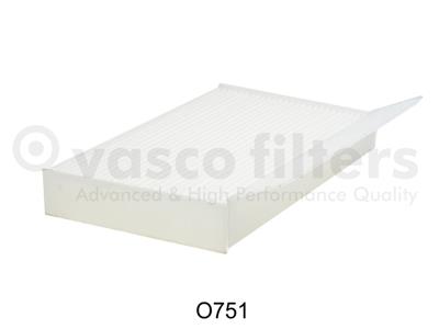 DAVID VASCO O751 EAN: 5908311948347.