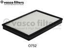 DAVID VASCO O752