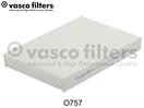 DAVID VASCO O757