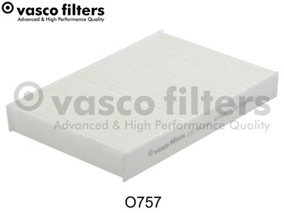 DAVID VASCO O757 EAN: 5903175986177.