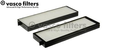 DAVID VASCO O774 EAN: 5906190583505.