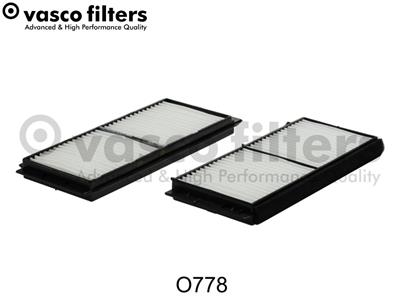 DAVID VASCO O778 EAN: 5906190581037.