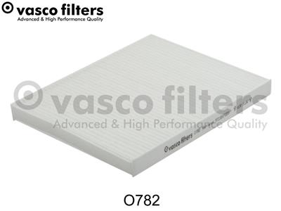 DAVID VASCO O782 EAN: 5906190580184.