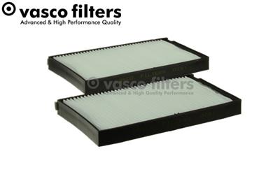 DAVID VASCO O791 EAN: 5906190581051.