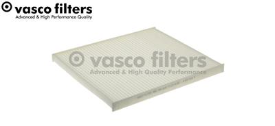 DAVID VASCO O802 EAN: 5906190583550.