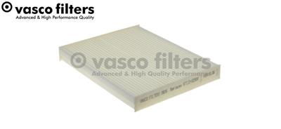 DAVID VASCO O806 EAN: 5906190586582.