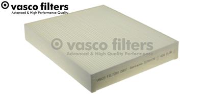 DAVID VASCO O807 EAN: 5906190583833.