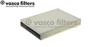 DAVID VASCO O808 EAN: 5906190583840.