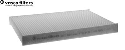 DAVID VASCO O811 EAN: 5903175982995.