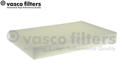 DAVID VASCO O813 EAN: 5903175982582.