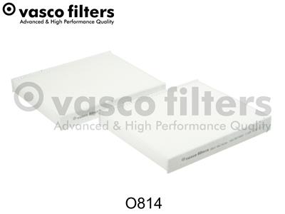 DAVID VASCO O814 EAN: 5906190587046.