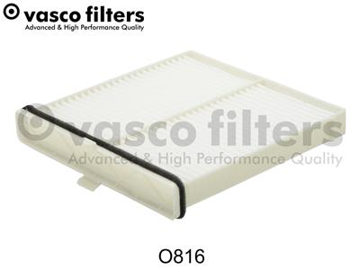 DAVID VASCO O816 EAN: 5908311944097.