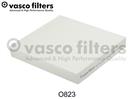 DAVID VASCO O823