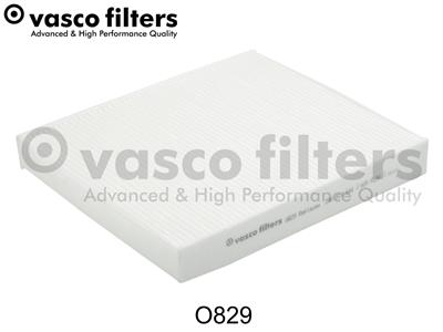 DAVID VASCO O829 EAN: 5903175986269.